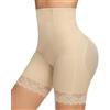 Figninget Guaina Contenitiva Donna Pancia Piatta Guaina Modellante Mutande Contenitive Contenitive