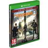 UBI Soft The Division 2 - Limited Edition [Esclusiva Amazon] - Xbox One