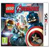 Warner Bros LEGO Marvel Avengers (Nintendo 3DS) - [Edizione: Regno Unito]