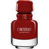 Givenchy L'Interdit Eau De Parfum Rouge Ultime 35ml -