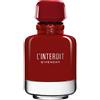 Givenchy L'Interdit Eau De Parfum Rouge Ultime 80ml -