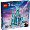 Lego Il Palazzo di ghiaccio di Elsa - Lego Disney 43244