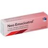 IBSA Farmaceutici NEOEMOCICATROL ung nas 20 g 1 mg/g + 20 mg/g