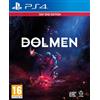 Prime Matter Dolmen Day One Edition (PS4)
