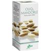 Aboca Integratori Linea Pelle e Intestino Olio di Mandorle Dolci 100 ml