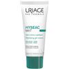 URIAGE LABORATOIRES DERMATOLOG Hyséac Mat Gel-Crema Opacizzante Uriage 40ml