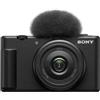 Sony ZV-1F Vlog camera