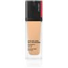 Shiseido SYNCHRO SKIN SELF REFRESHING FOUNDATION Fondotinta Liquido