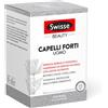 Swisse Linea bellezza Capelli Forti Uomo 30 Compresse