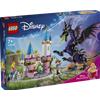 Lego Malefica drago - Lego Disney 43240