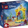 Lego Il palcoscenico musicale di Ariel - Lego Disney 43235