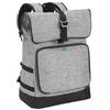 Babymoov Borsa Zaino Fasciatoio Le Sancy Grigio di BabyMoov