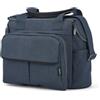 Inglesina Borsa Cambio Dual Bag Inglesina Aptica 2023 Resort Blue