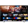 Samsung Smart TV Samsung TQ65Q64D 4K Ultra HD 65 HDR QLED