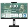 AOC Monitor AOC 24P3CW 23,8 Full HD 75 Hz 60 Hz