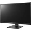 LG Monitor LG 27BK55YP-B 27 LED IPS 50-60 Hz