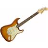 FENDER AMERICAN PERFORMER STRATOCASTER RW HONEY BURST