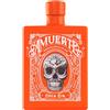 AMUERTE Gin Orange - Guava, cedro e ananas