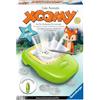 Ravensburger - XOOMY Midi, Cute Animals, Tavolo da Disegno Portatile con Proiettore Luminoso, Kit Disegno Bambini con 30 Motivi Illustrati in 20 Pellicole, Gioco Creativo, Idea Regalo Bambini 6+ Anni