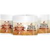 American Dream Cocoa Butter Cream 500ml - Pack of 3