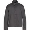 CALVIN KLEIN - Camicia tinta unita