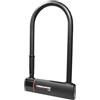 Trelock Lucchetto ad Arco U6 Nero D108X230 mm