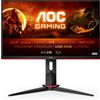 Does not apply Gaming 24G2ZU - Monitor FHD Da 24 Pollici, 240 Hz, 0,5 Ms, Freesync Premium (192