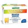 Phyto Garda VITADYN RICARICA ALKALIN14BUST Integratore alimentare Vitamina C, Potassio, Magnesio, Creatina