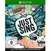 Ubisoft Just Sing! - [Edizione: Germania]