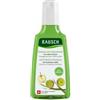 Rausch Shampoo anti inquinamento per uso quotidiano alla mela svizzera 200 ml