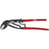 Wiha Alicates para fontanería QuickFix Classic automático 250 mm, 10 (39091)