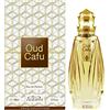 Nabeel Perfumes Oud Cafu Eau De Parfum 100ml