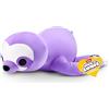 Hug-A-Lumps Hug-A-Lump di ZURU, morbido peluche coccoloso da abbrracciare dal peso di 1,5 kg/3,3 libbre, Sloth, Sydney