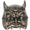 Smiffys Maschera da diavolo veneziano