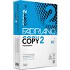 FABRIANO CARTA COPY2 B4 80GR 500FG PERFORMANCE FABRIANO (257X364MM) 41025736