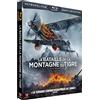 SEVEN 7 Bataille de la montagne du tigre (la) - bluray