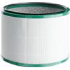 WuYan Filtro HEPA purificatore d'aria per compatibili Dyson Pure Hot + Cool Link HP00 HP01 HP02 HP03 DP01 Filtro HEPA purificatore d'aria 967449-04
