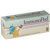 PEDIATRICA Srl ImmunoPed 14 flaconcini