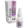 NEXTMUNE ITALY Srl ZEEP EMULSIONE RISTRUTT 50ML