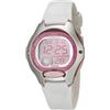 Casio LW-200-7AV Orologio digitale da donna, bianco, plastica, bianco, unalla, casual, bianco, Taglia unica, Casual