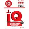 Risma di carta bianca IQ - A4 80g