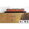 ACME 69530 Be 6/8 Breda 201 Stato d'origine (1925), senza avancorpi DCC SOUND