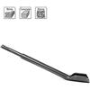 S&R Scalpello Tracce Muro SDS Plus 14 x 250 x 22 Concavo. Sgorbia per scavare canaline in Muro, Cemento, Calcestruzzo Mattoni