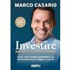 HOEPLI Investire nel breve e lungo termine. Come usare l'analisi quantitativa e la macroeconomia per leggere i mercati