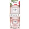 STARSKIN Orglamic Pink Cactus - Trattamento labbra in 2 fasi, esfoliante e maschera nutriente