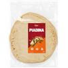 Linea6 - Piadina reduced carb 3x100g