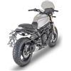 Givi Telaietti Laterali REMOVE-X Givi TR8713 Specifici per Benell