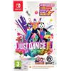 UBI SOFT FRANCE Just Dance 2019 (solo codice nella confezione, senza gioco fisico) - Nintendo Switch [Edizione: Francia]