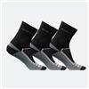 GSA 911465-51 684 calzini a taglio alto/confezione da 3 Calzini Uomo ASSORTMENT 51 Taglia 39-42