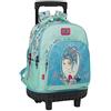 SANTORO Set regalo Mirabelle Marina, blu/verde, Taglia unica, Trolley